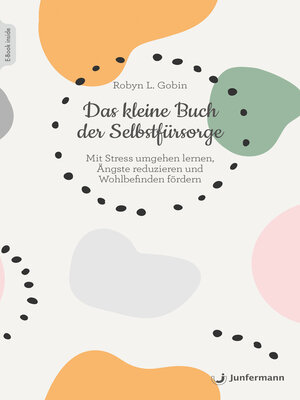 cover image of Das kleine Buch der Selbstfürsorge